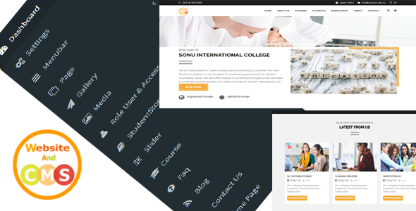 CodeCanyon Website and CMS Content Management System Open Source Mvc 5 20400668 CodeCanyon Website and CMS Content Management System Open Source Mvc 5 20400668
