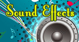 • SOUND FX PACKS