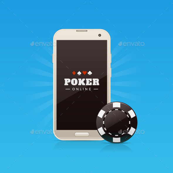 GraphicRiver Online Poker 20403870 GraphicRiver Online Poker 20403870