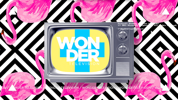Wonder Television