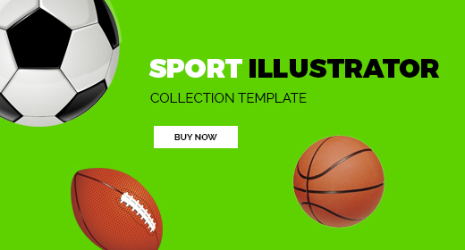 Sport Template