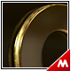 Gold Logo Reveal Gold Logo Reveal - VideoHive Item for Sale