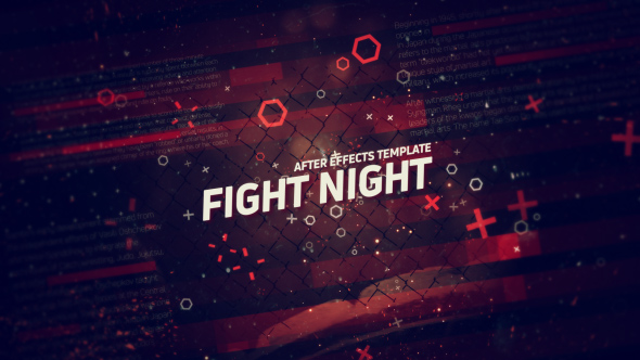 Fight Night Opener