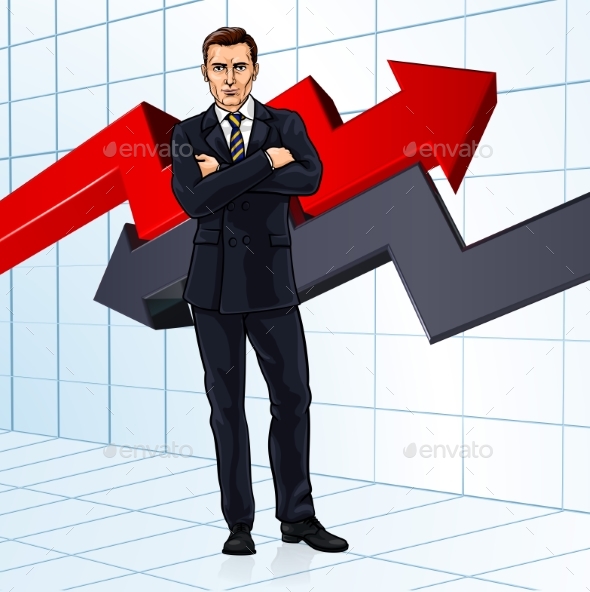 GraphicRiver Businessman Investment Financial Advisor Concept 20410061 GraphicRiver Businessman Investment Financial Advisor Concept 20410061