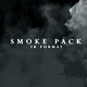 Smoke Pack - VideoHive Item for Sale