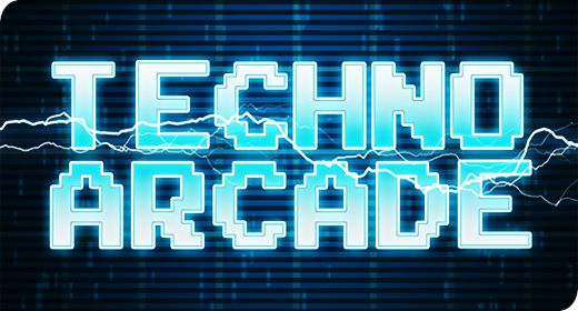 Techno Arcade