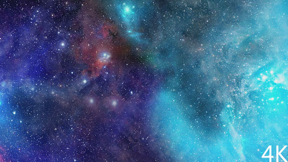 Journey Through the Galaxy