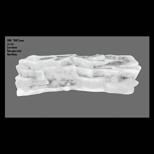 ice 7 - 3Docean 20415266