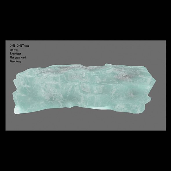 ice 8 - 3Docean 20415276