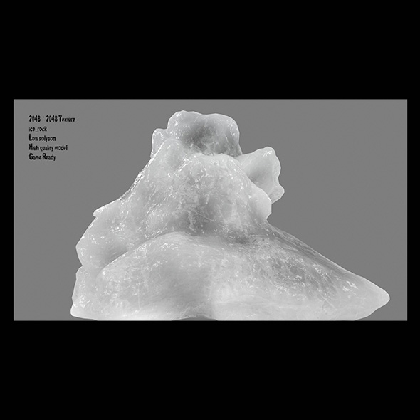 ice 11 - 3Docean 20415310