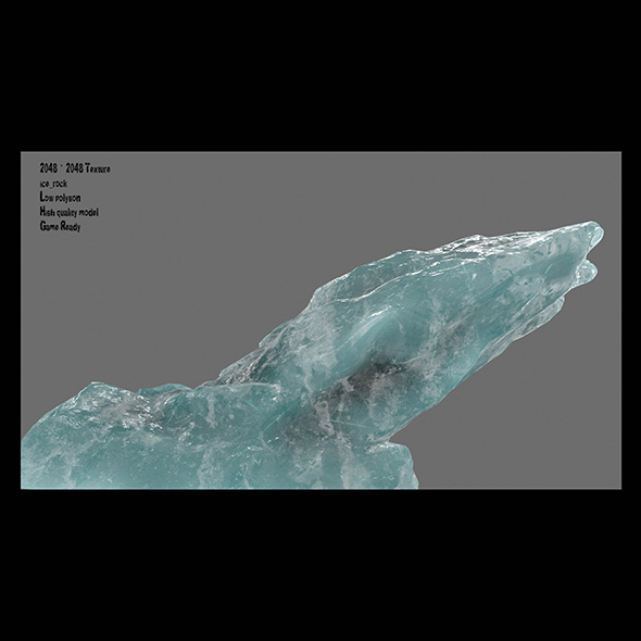 ice 14 - 3Docean 20415338