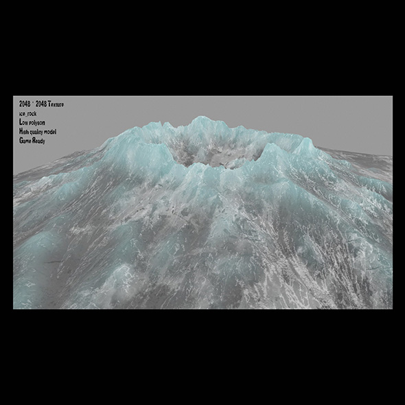 snow mountain 1 - 3Docean 20415408