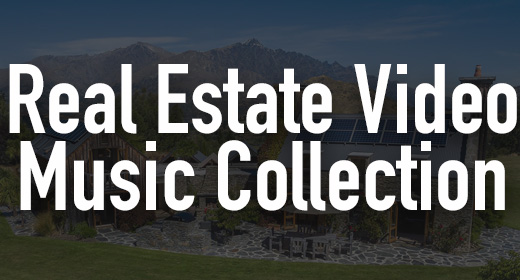 Real Estate Music