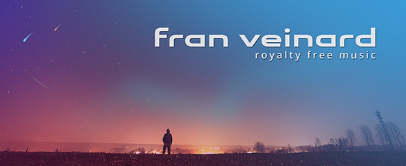 Fran veinard homepage image
