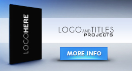 Logo and Titles Collection