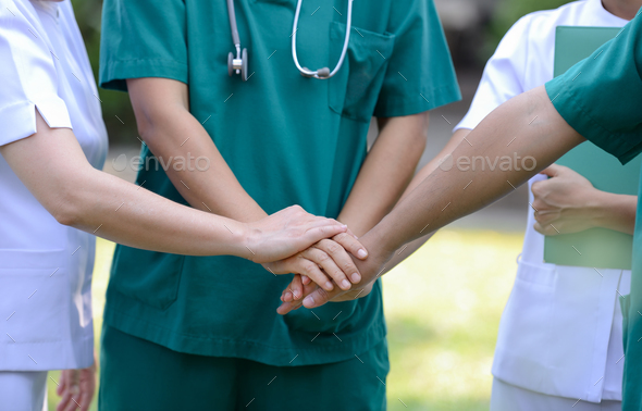 Doctors - Stock Photo - Images
