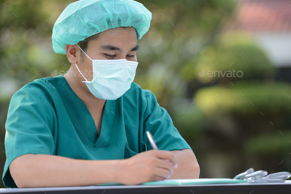 Doctor - Stock Photo - Images