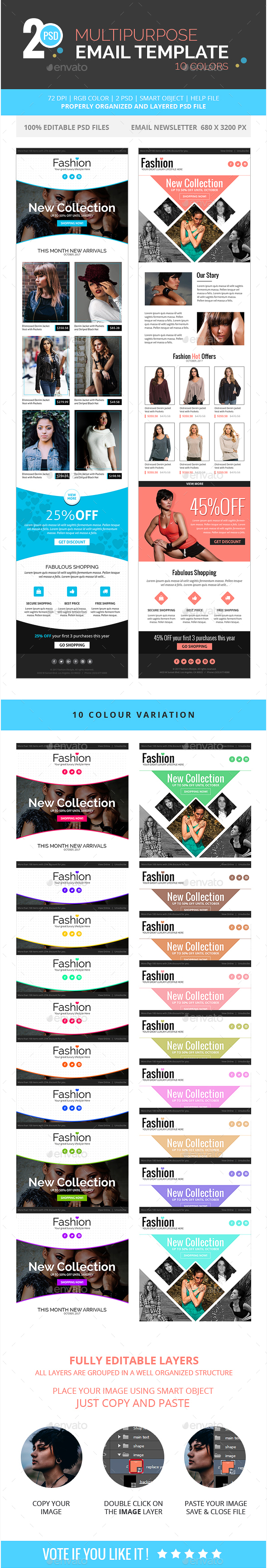 20 - E Newsletters - E-newsletters Web Elements