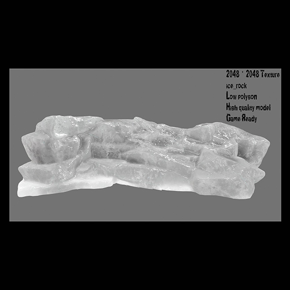 ice 21 - 3Docean 20419653