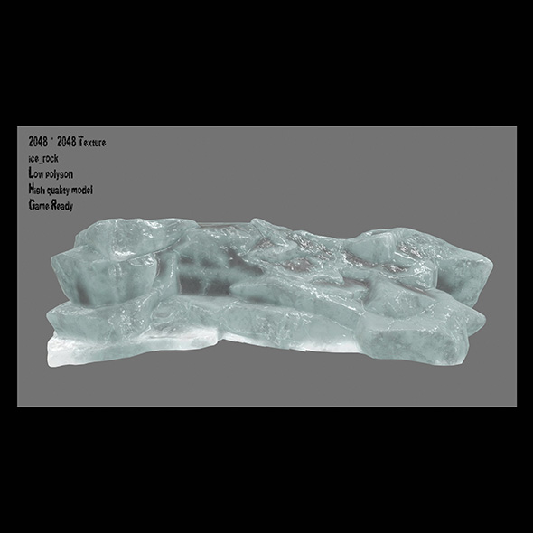 ice 25 - 3Docean 20419928