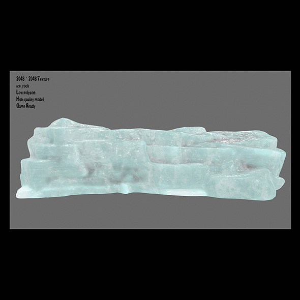 ice 26 - 3Docean 20419966