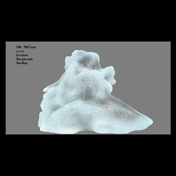 ice 30 - 3Docean 20420065