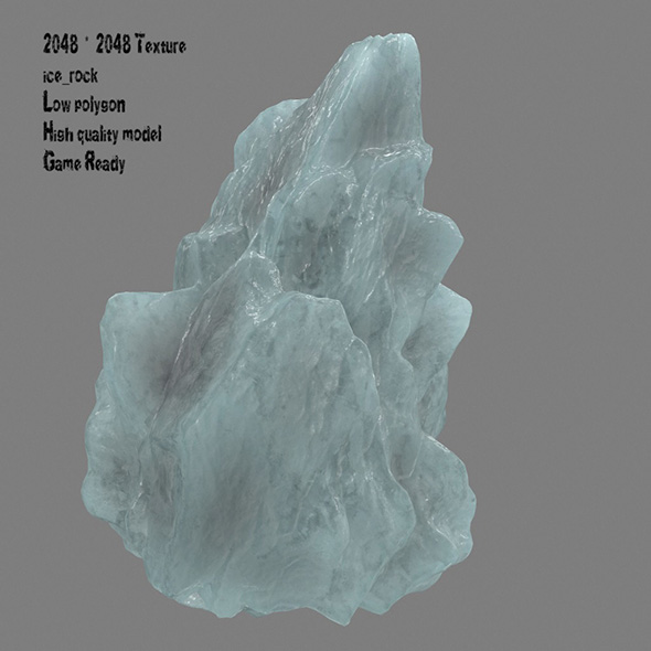 ice 31 - 3Docean 20420098