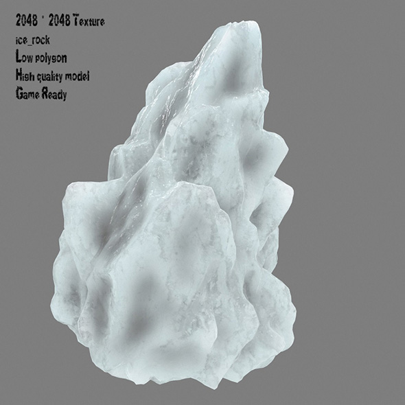 ice 34 - 3Docean 20420235