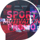 Sport Motivation Promo - VideoHive Item for Sale