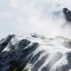 Mountain Clouds - VideoHive Item for Sale