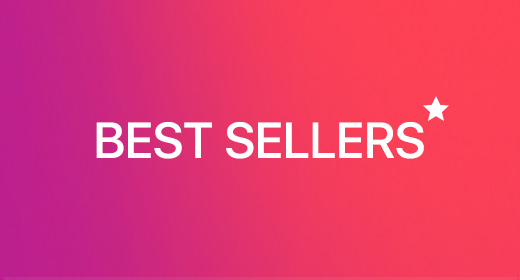 Best Sellers