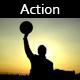 Action Sport Rock Trailer