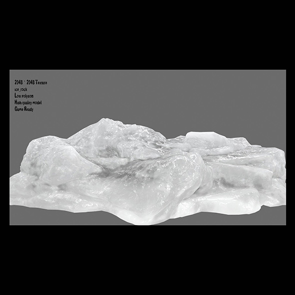 ice 36 - 3Docean 20424960