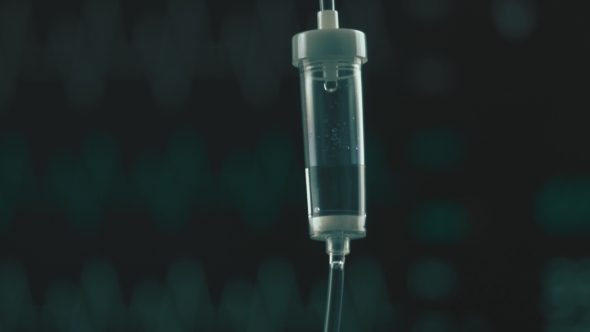 VideoHive Medicine Dropper With Solution In Hospital 20425232 VideoHive Medicine Dropper With Solution In Hospital 20425232