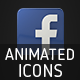 Animated Social Media Icons - VideoHive Item for Sale