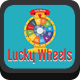 Lucky Wheels - HTML5 Game