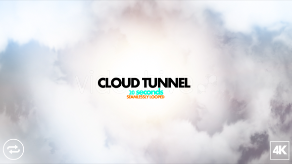 Cloud Tunnel
