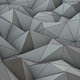 Low Poly Clean Abstract - VideoHive Item for Sale