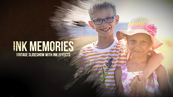 Slideshow - VideoHive 20432972