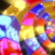 Colorful Glow Abstract Spiral - VideoHive Item for Sale