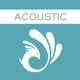 Acoustic Summer Background
