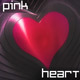Pink Heart Background - VideoHive Item for Sale