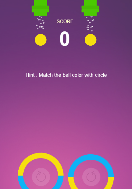 Color Champ - HTML5 Game - Construct2 CAPX - 2