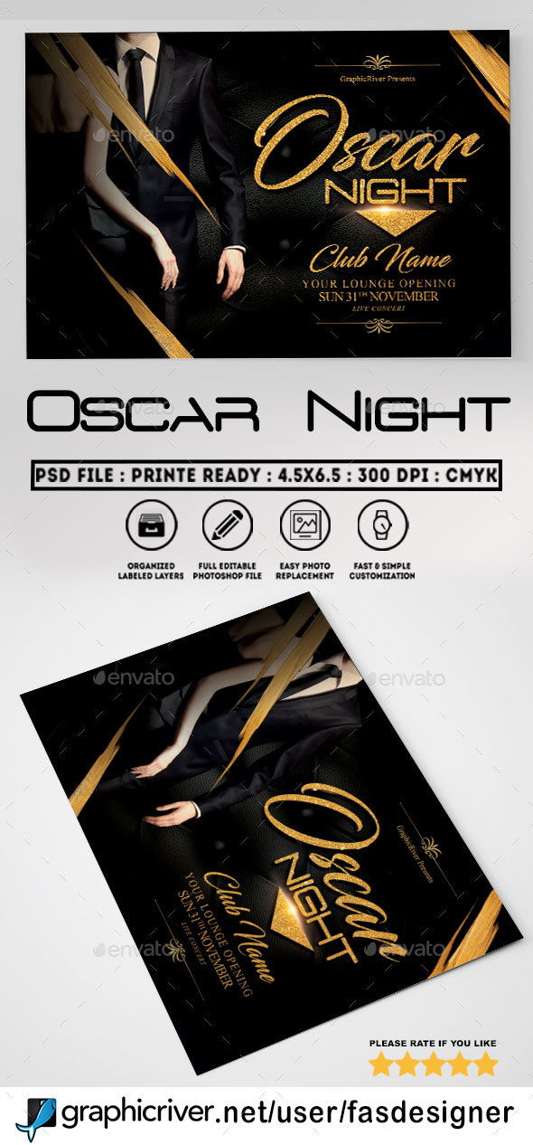 Oscar Award Stickers » Tinkytyler.org - Stock Photos ...