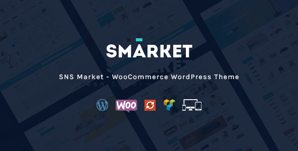ThemeForest SNS Market WooCommerce WordPress Theme 20248987 ThemeForest SNS Market WooCommerce WordPress Theme 20248987