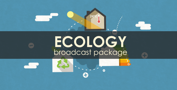 Ecology Package