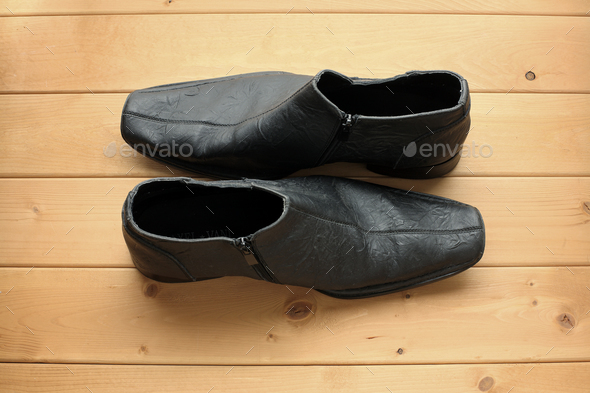 Boots - Stock Photo - Images