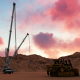 Crane Construction - VideoHive Item for Sale
