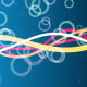 Retro Circles - VideoHive Item for Sale