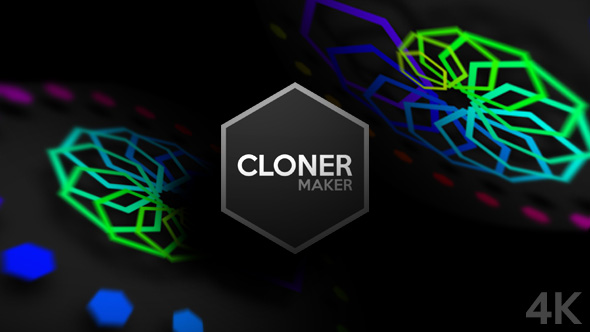 Cloner Maker